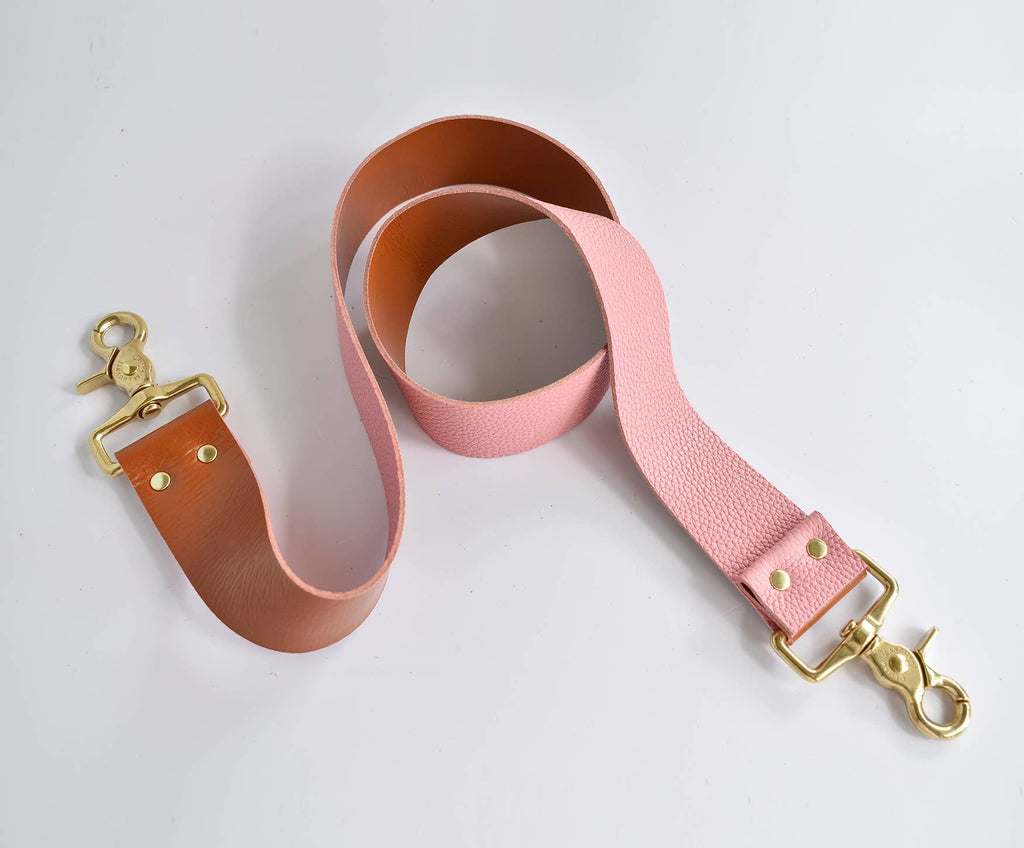 Bag Leather Strap