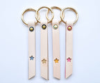 Star Keychain