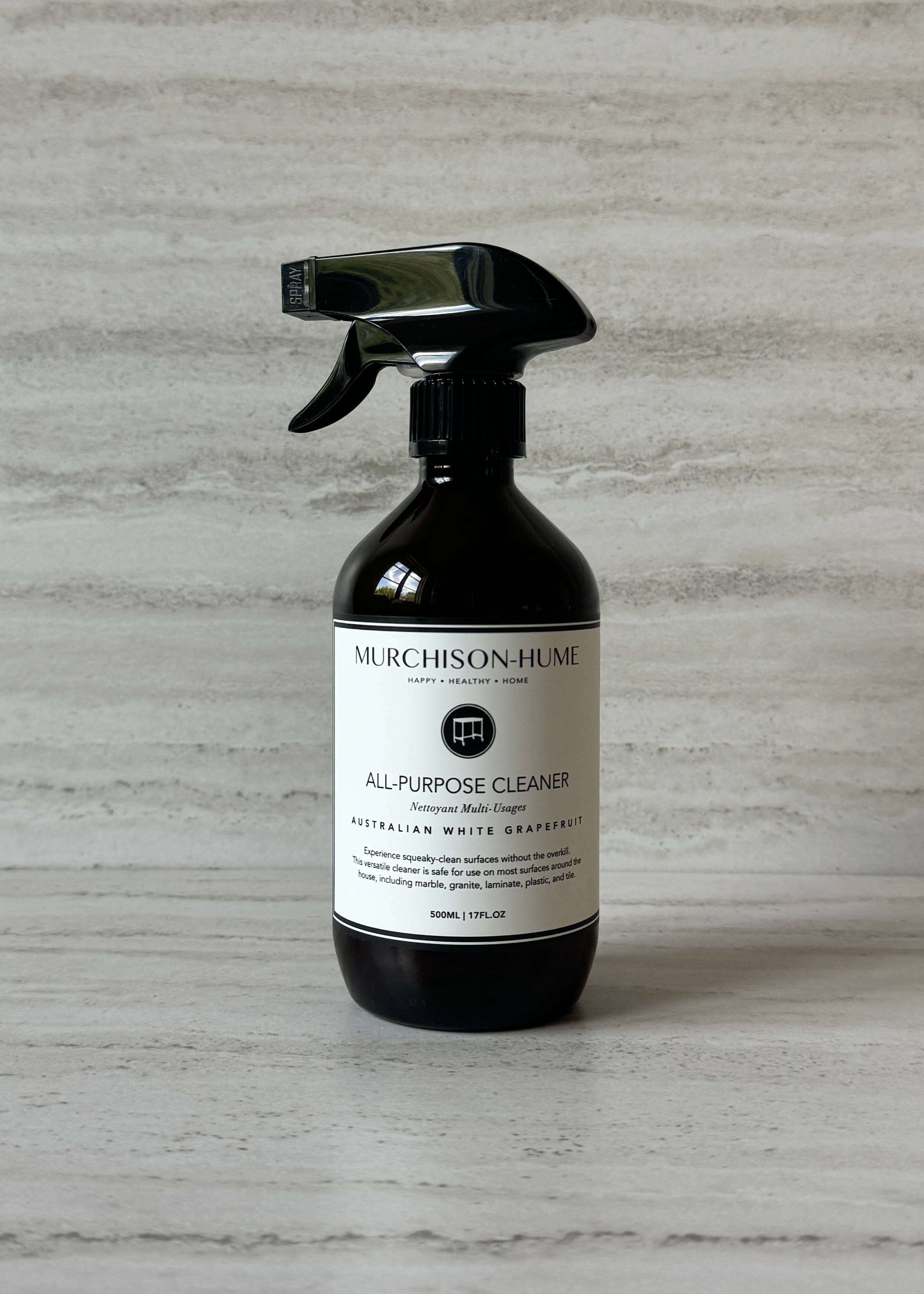 Murchison-Hume All-Purpose Cleaner: Original Fig