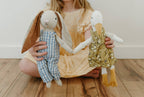 Woodrow | Softie Rabbit Doll Bunny Toy