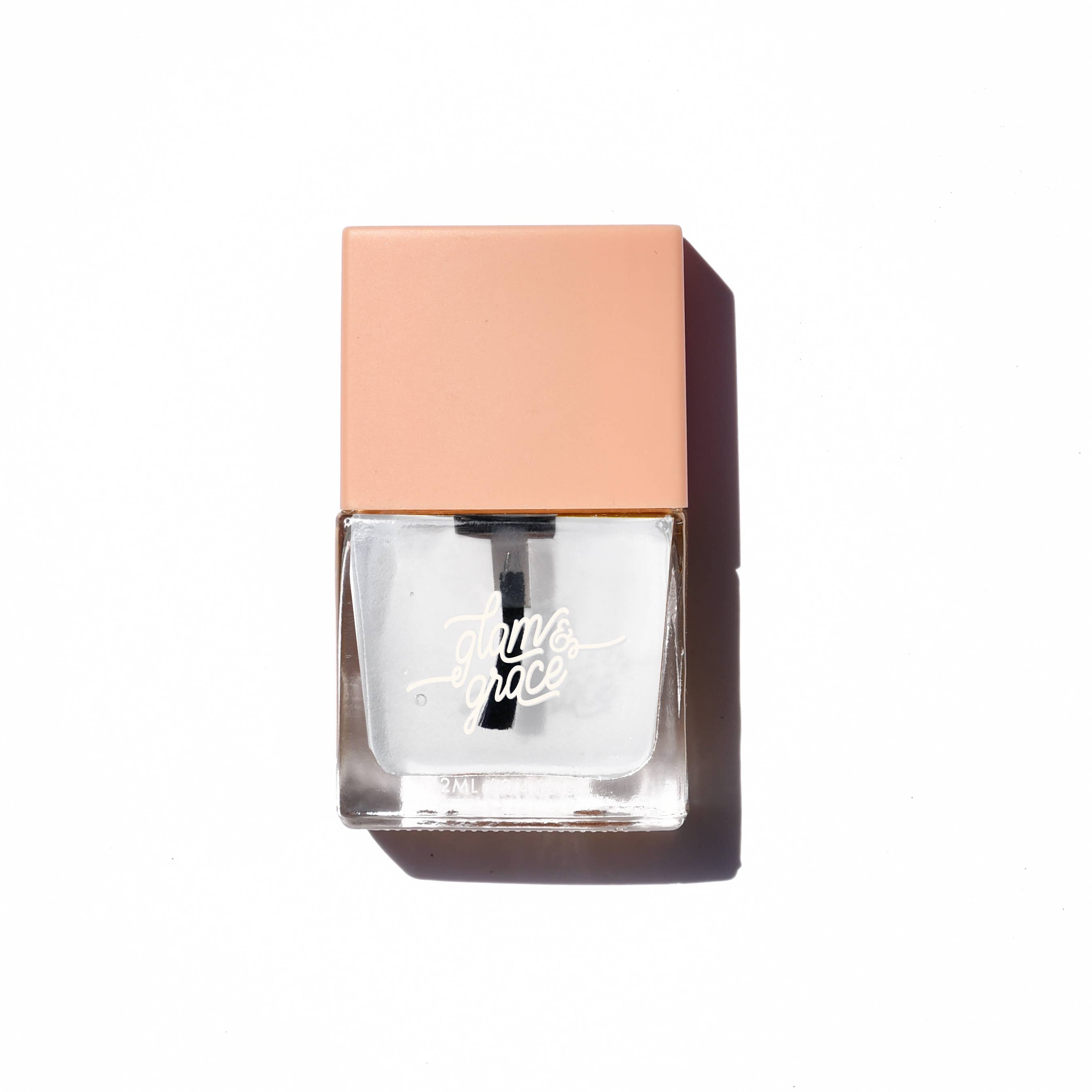 Non-Toxic Nail Polish | Glam & Grace
