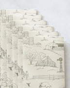 Farmyard Not Paper Towel