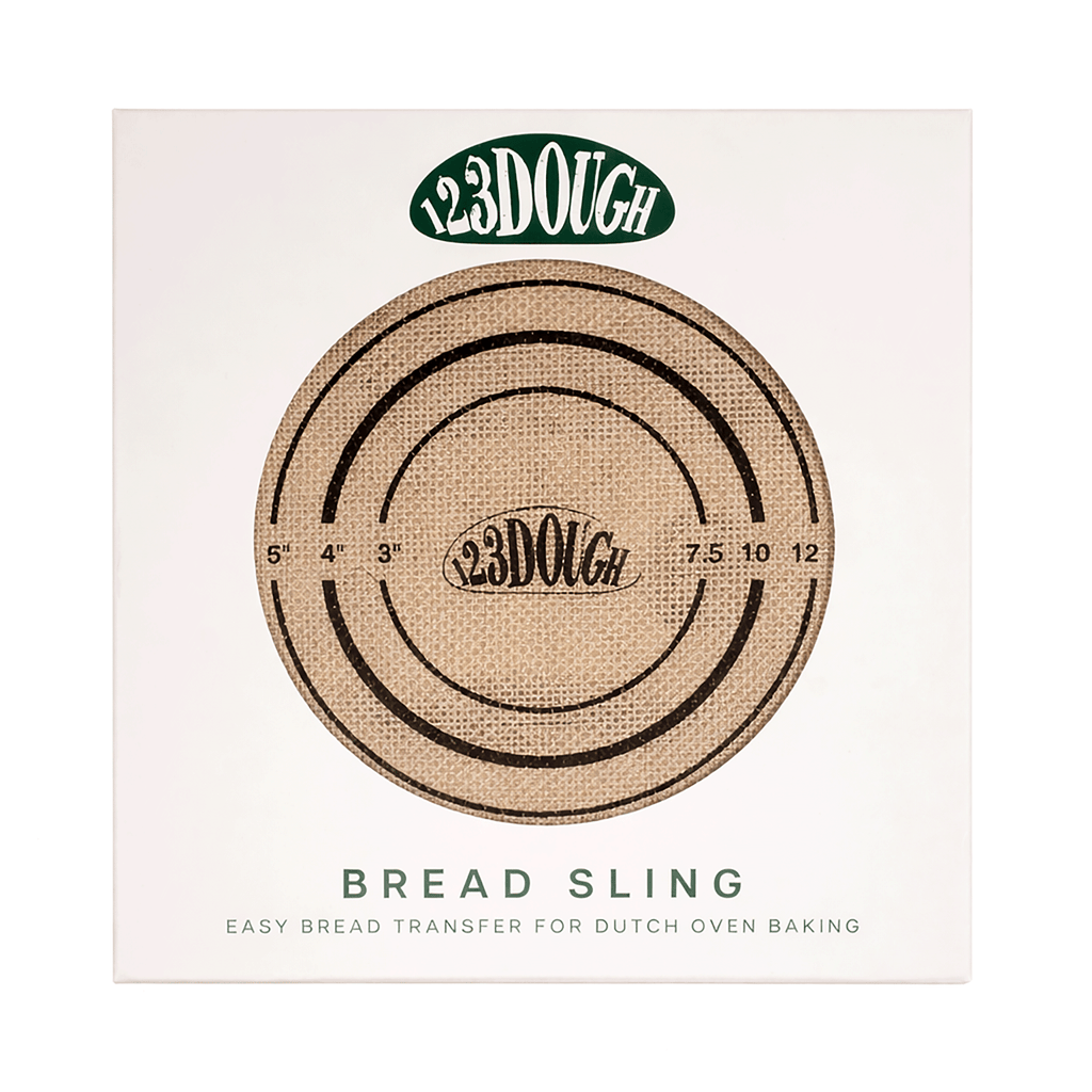Bread Sling - Easy Bread Transfer