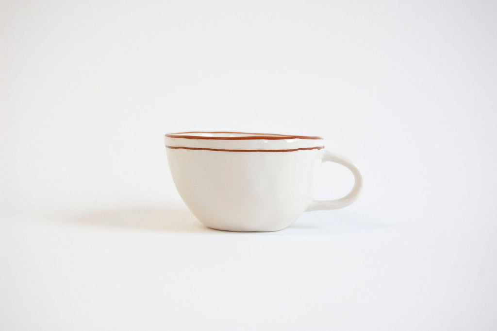 Melrose Icon Mug - Cat