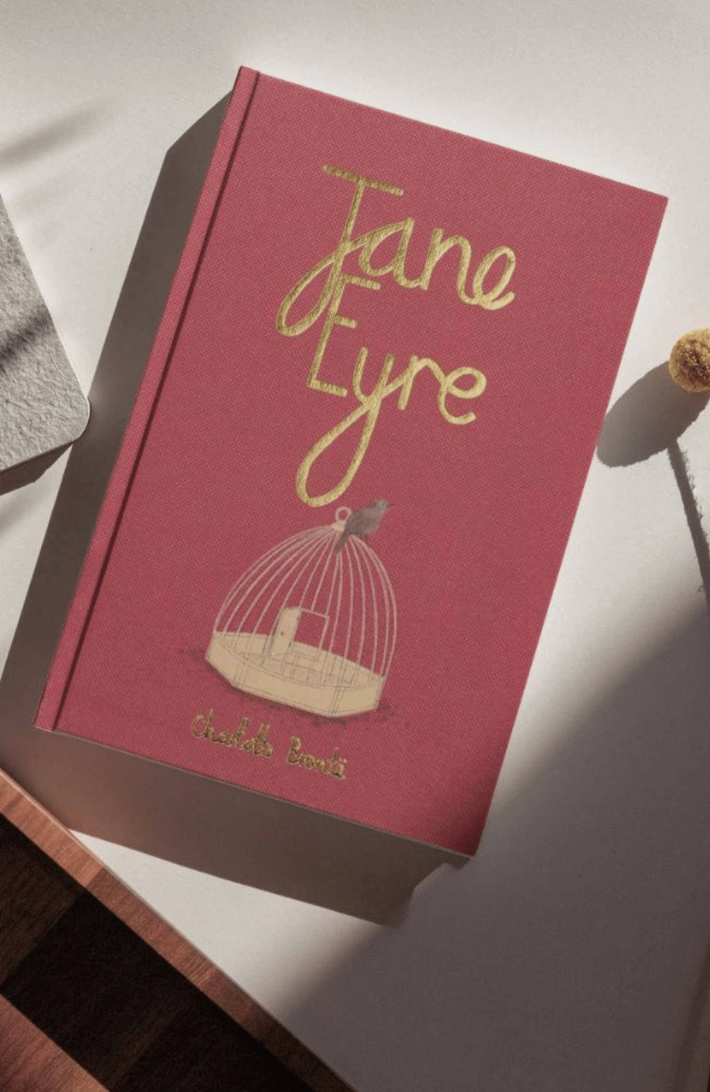 Jane Eyre(VALUE)| Brontë | Collector's Edition | Hardcover