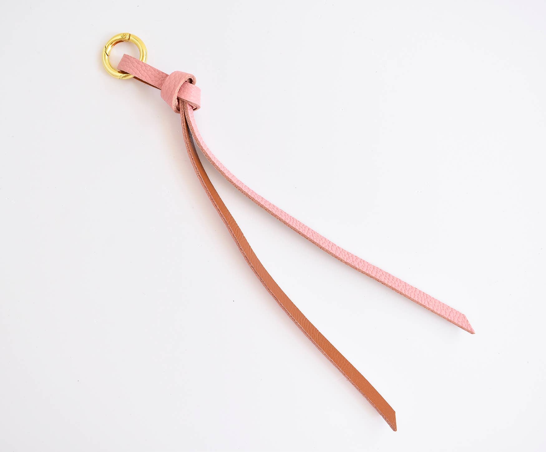 Knot Bag Charm