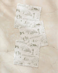 Farmyard Dishcloth Set