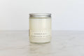 Candle | Ferpie + Fray