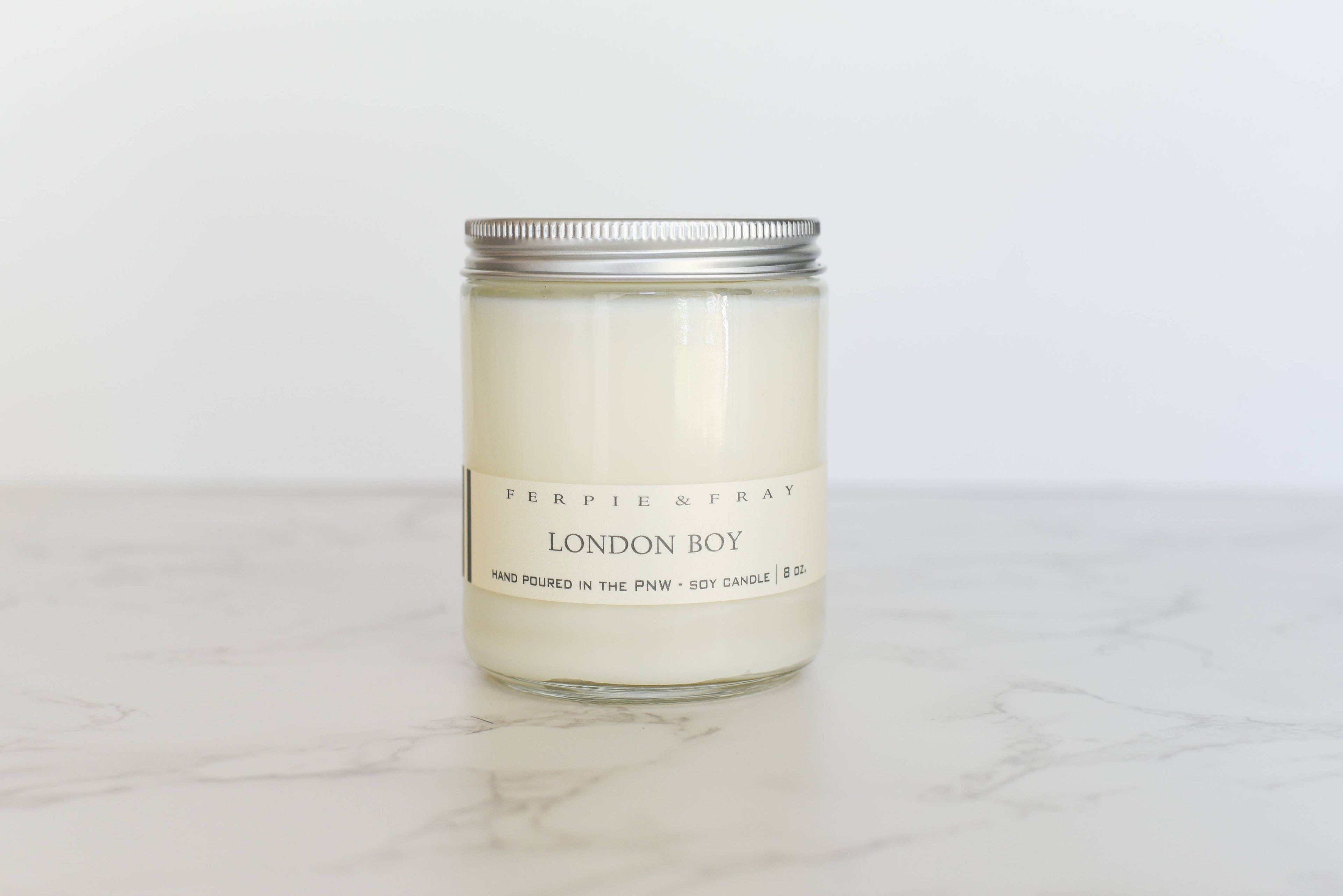 Candle | Ferpie + Fray
