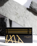 Reusable Steel Oil Candles | Everlasting Candles