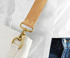 Bag Leather Strap