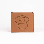 Mushroom Savings Bank