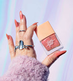 Non-Toxic Nail Polish | Glam & Grace