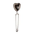 Heart-shaped Tea Infuser