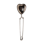 Heart-shaped Tea Infuser