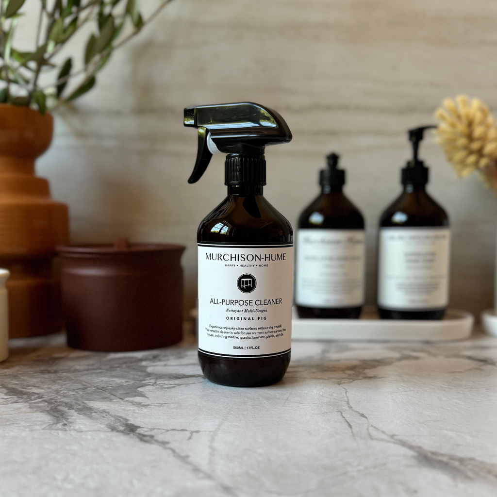 Murchison-Hume All-Purpose Cleaner: Original Fig