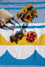 Mercado Collection - Bucket Canasta