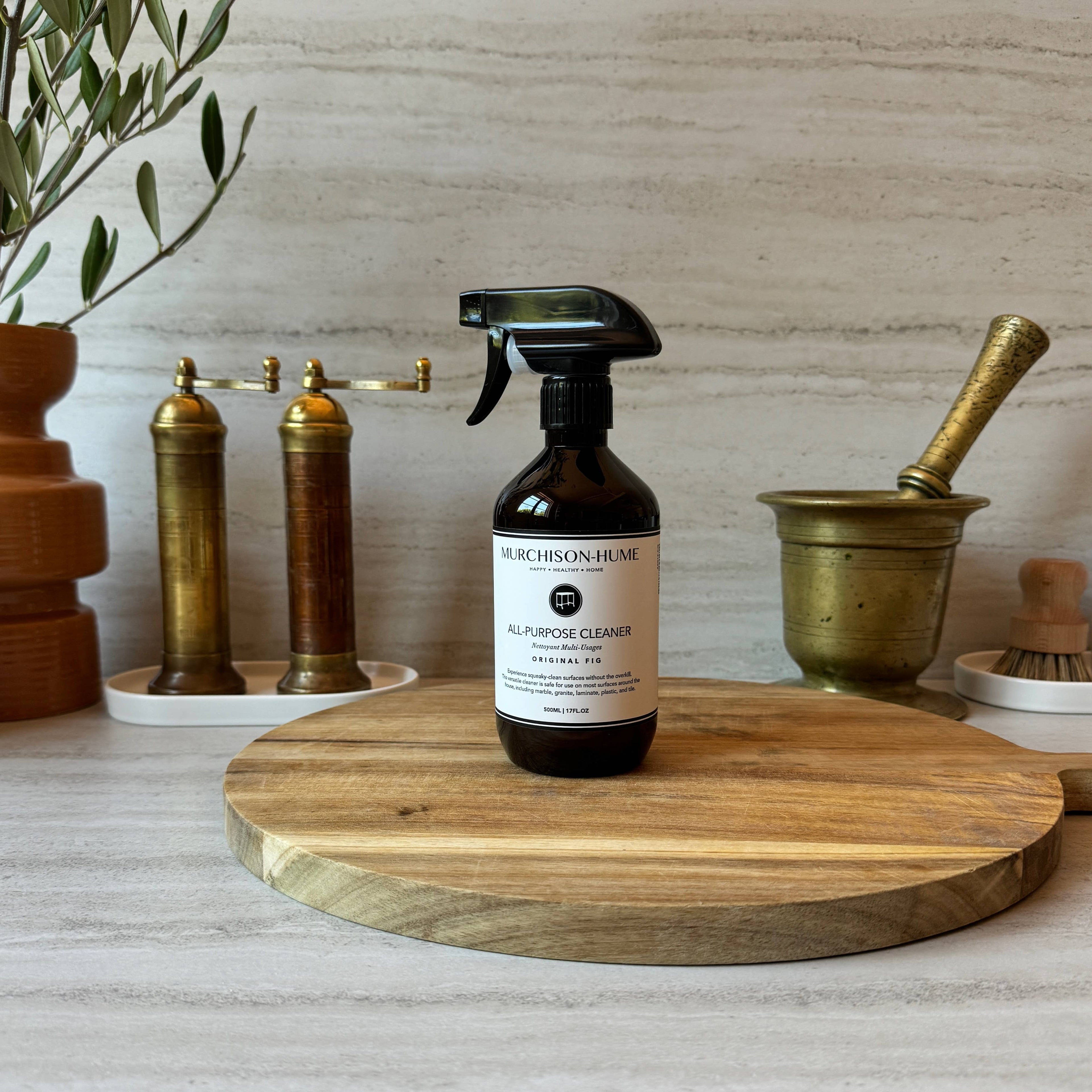 Murchison-Hume All-Purpose Cleaner: Original Fig