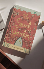 The Secret Garden Burnett | Collectors | Hardcover
