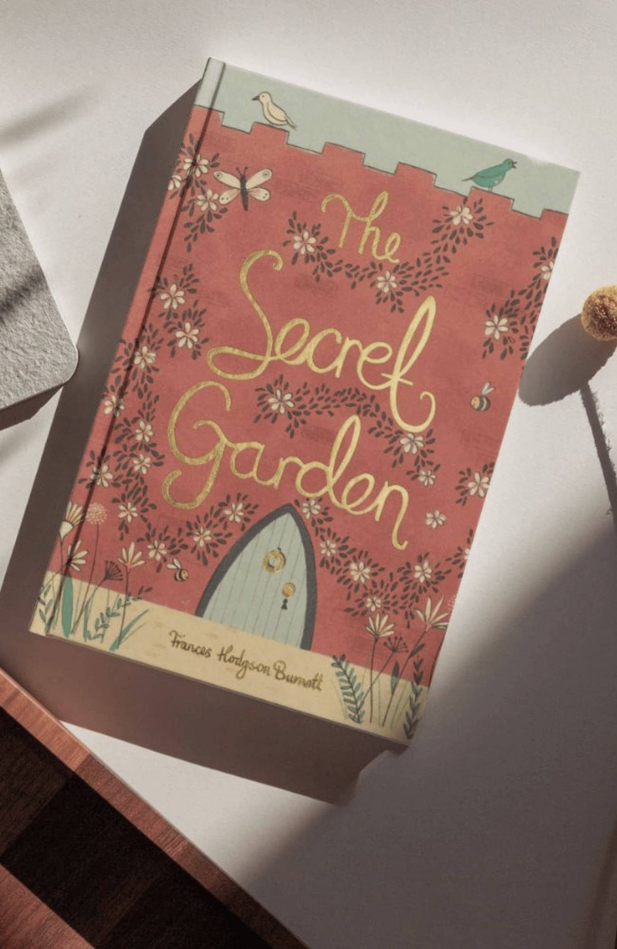 The Secret Garden Burnett | Collectors | Hardcover