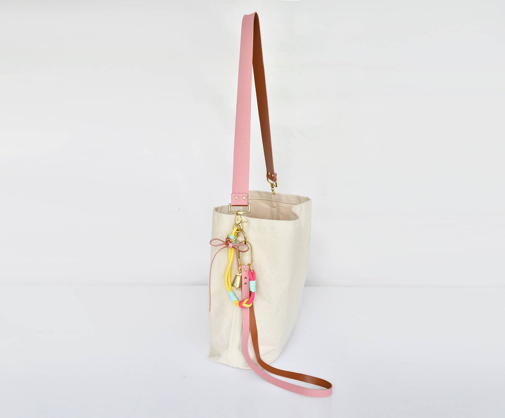 Bag Leather Strap