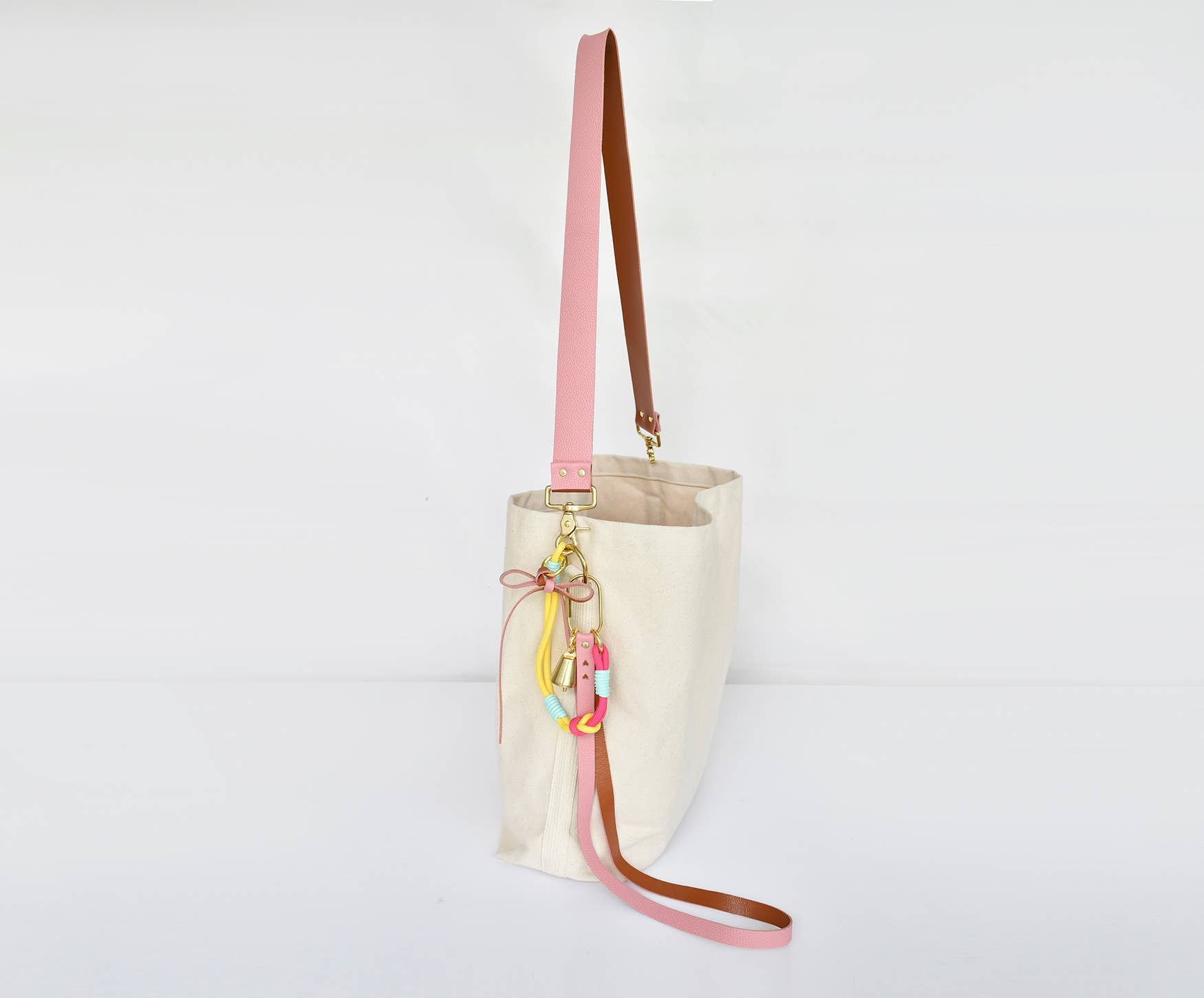 Bag Leather Strap