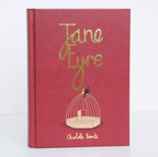 Jane Eyre(VALUE)| Brontë | Collector's Edition | Hardcover