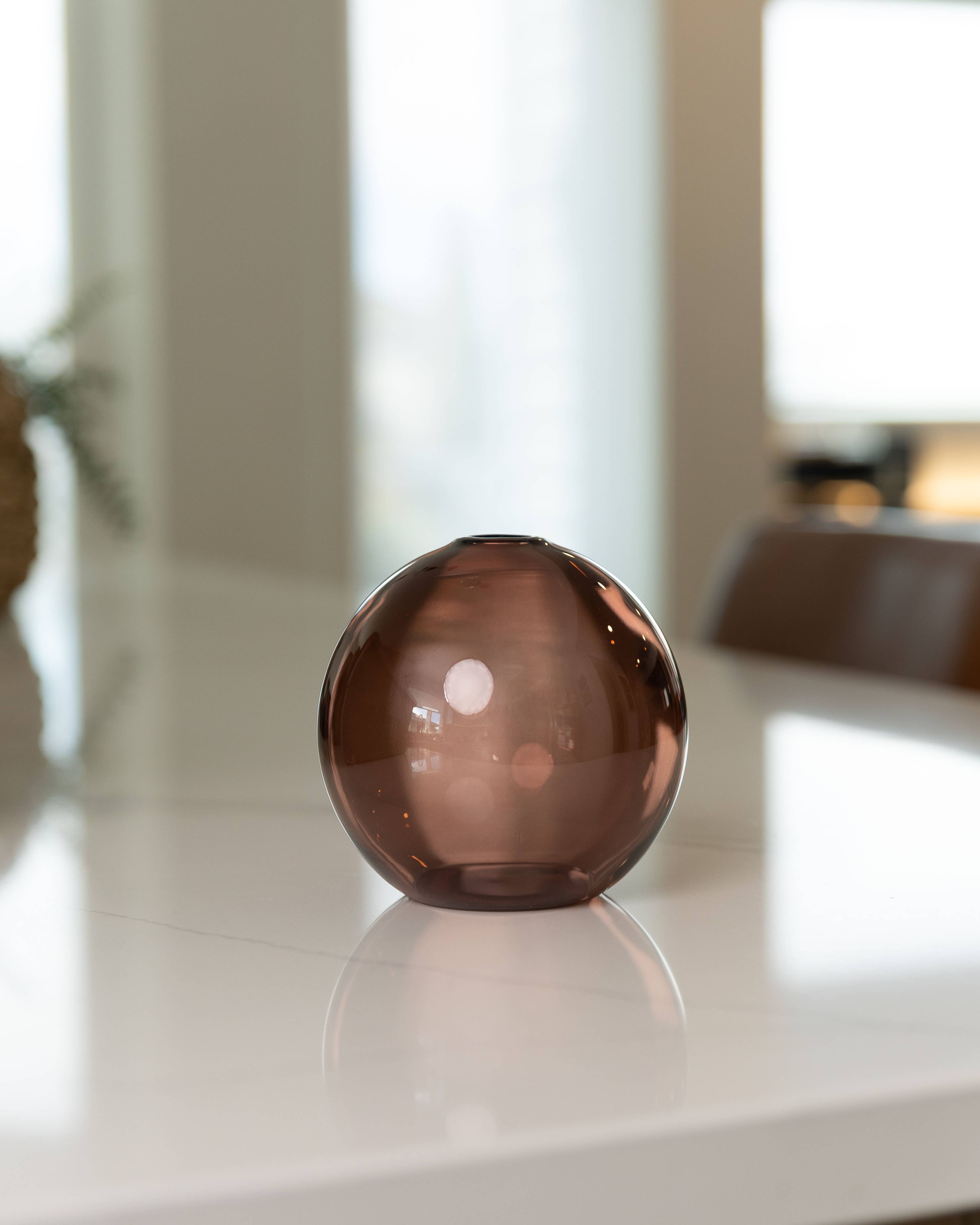 Vase for Everlasting Candles