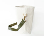 Bag Leather Strap
