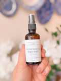 Magnesium Mist | Sore Muscle & Sleep Support Spray: Lavender / 2oz
