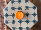 CITRONELLA + LEMON PEEL 10oz candle