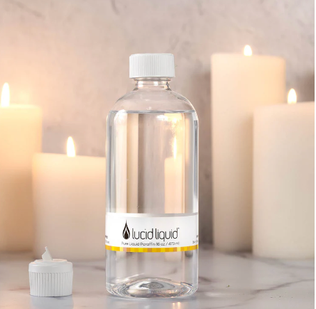 Lucid Liquid