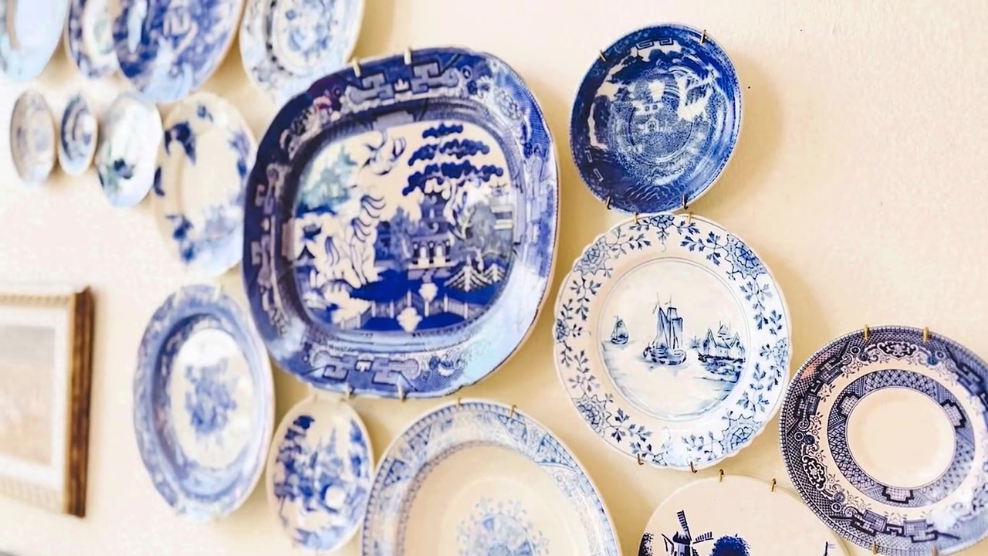 Plate Wall