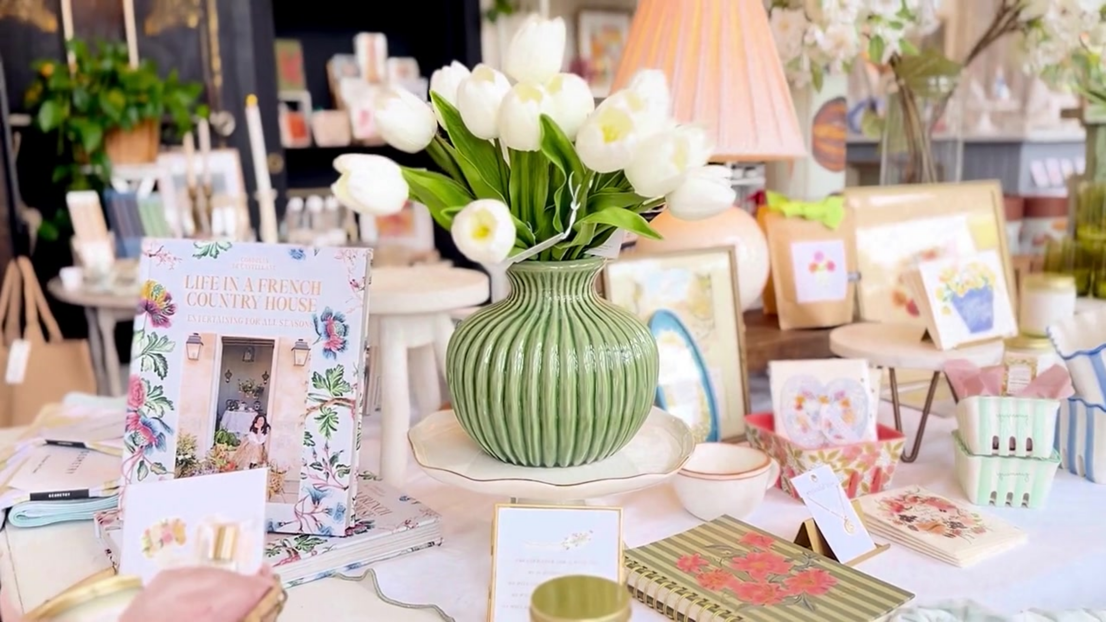 Table Scape