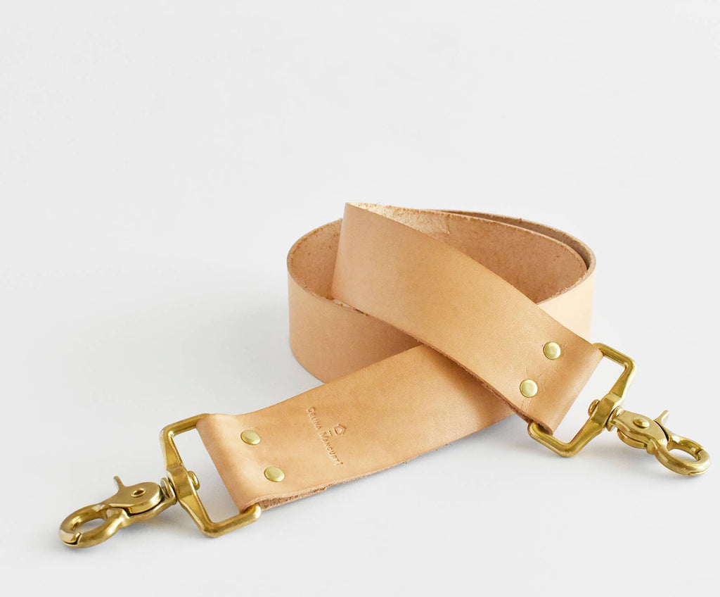 Bag Leather Strap