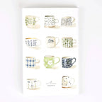 Everyday notebook soft touch lined: Chairs