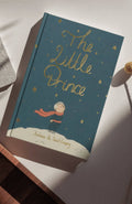 The Little Prince| Collector's Edition | Hardcover