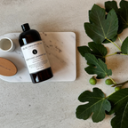 Murchison-Hume Everything Laundry Soap | Gentle & Effective
: Basil Mandarin Kale