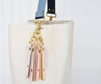 Star Keychain