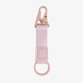 Rose Dust - Keychain Clip