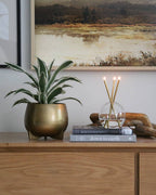 Reusable Steel Oil Candles | Everlasting Candles