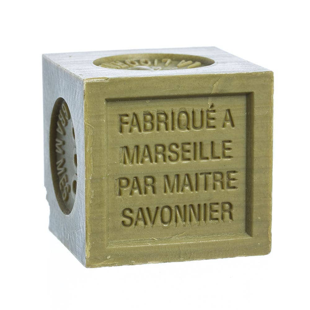 Savon de Marseille (Hard Milled) : Palm Oil / 600 Grams