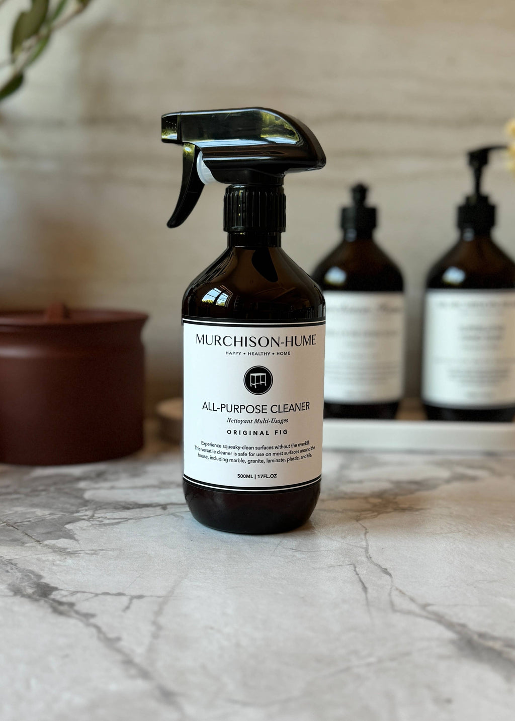 Murchison-Hume All-Purpose Cleaner: Original Fig
