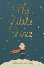 The Little Prince| Collector's Edition | Hardcover