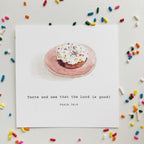 Truth for today cards for kids