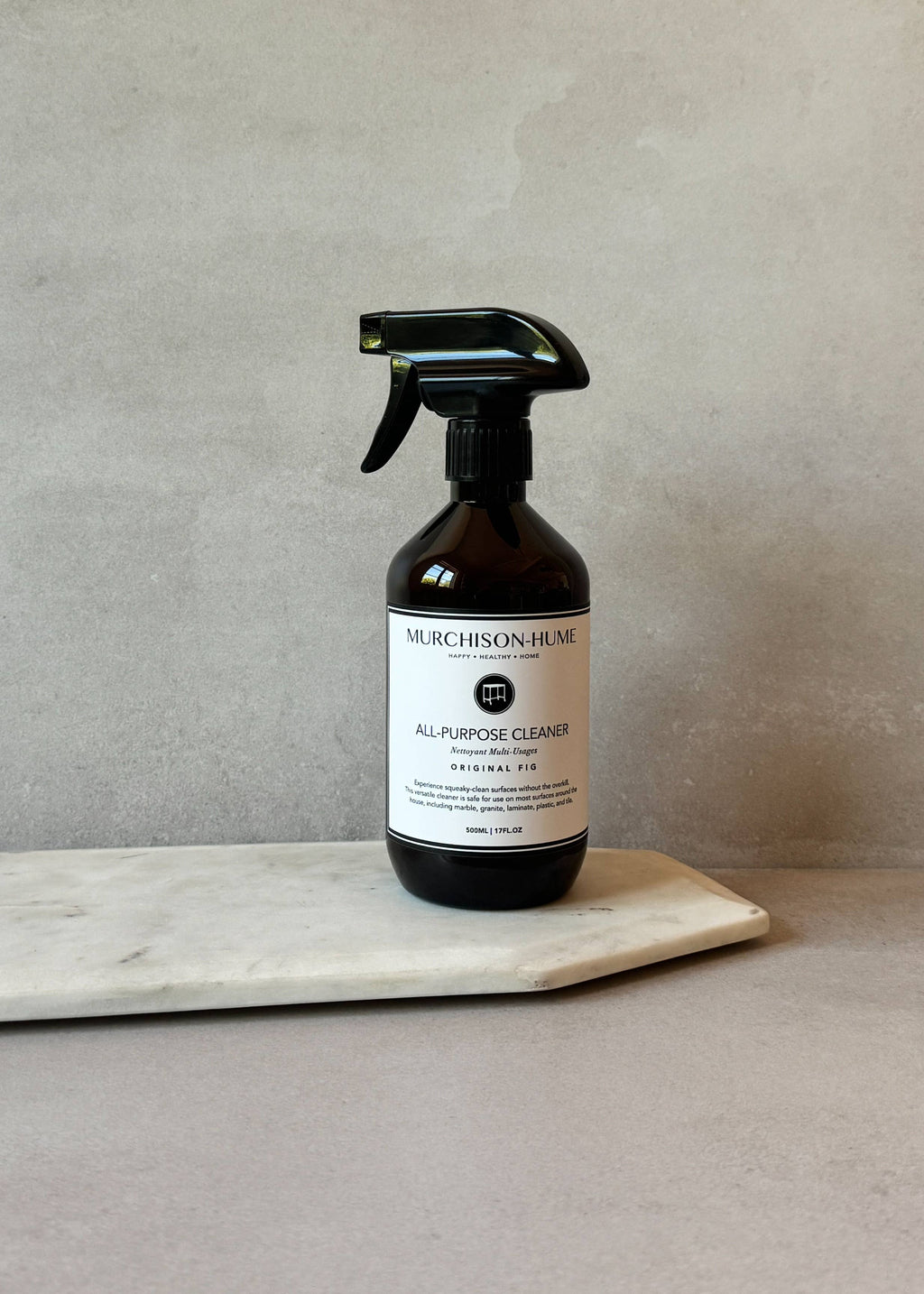 Murchison-Hume All-Purpose Cleaner: Original Fig