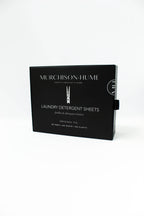 Laundry Detergent Sheets: Original Fig