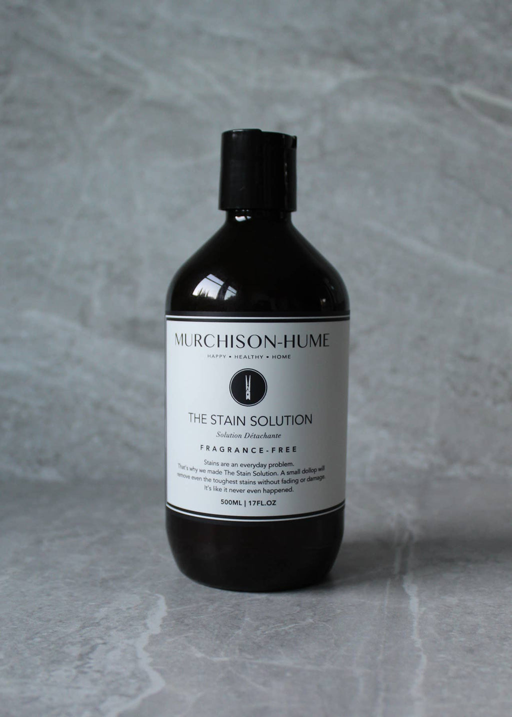 Murchison-Hume The Stain Solution | Powerful & Eco-Friendly
