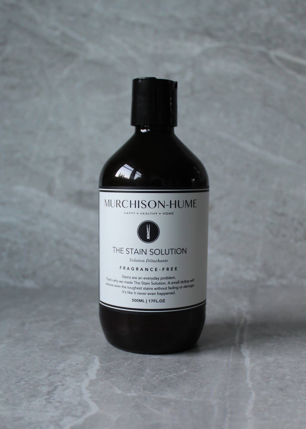 Murchison-Hume The Stain Solution | Powerful & Eco-Friendly