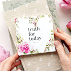 Truth for today love cards